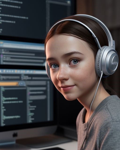 Divija - Web Developer and Programmer